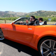 Illustration for article titled GM Announces Camaro HP Numbers, Convertible, Production Delays